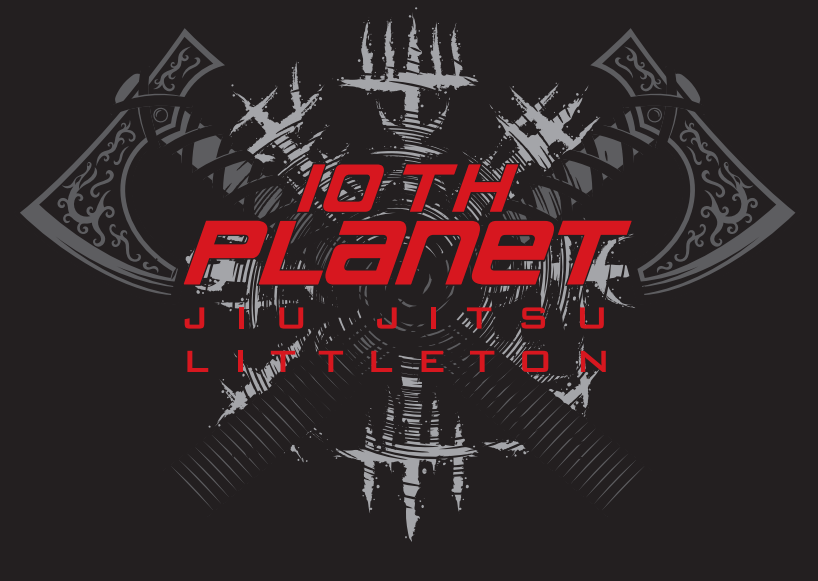 10th Planet Littleton logo